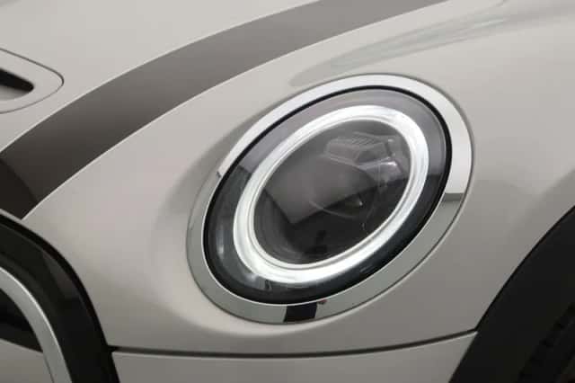 MINI Electric (2022) thumbnail 19