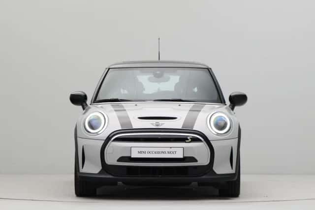 MINI Electric (2022) thumbnail 5