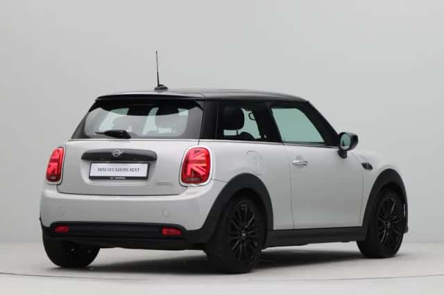 MINI Electric (2022) thumbnail 8