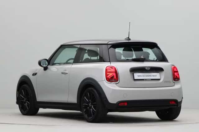 MINI Electric (2022) thumbnail 10