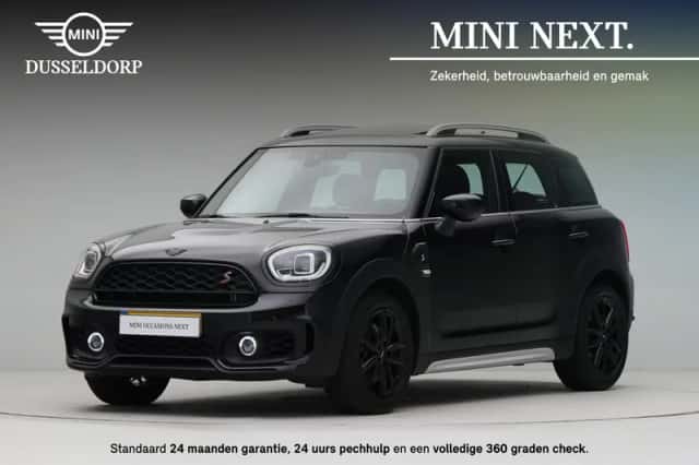 MINI Countryman (2021)