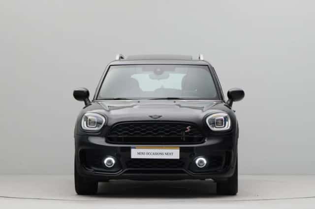 MINI Countryman (2021) thumbnail 2