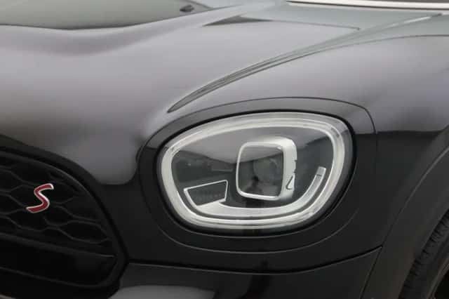 MINI Countryman (2021) thumbnail 11