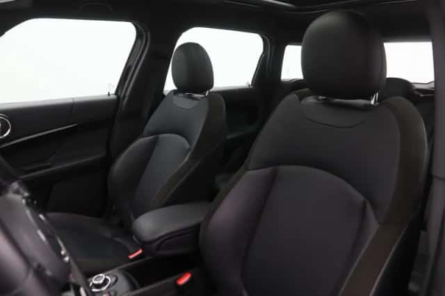 MINI Countryman (2021) thumbnail 15