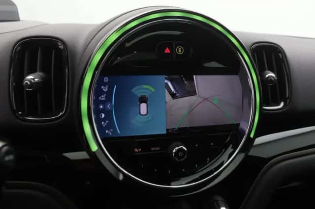 MINI Countryman (2021) thumbnail 20