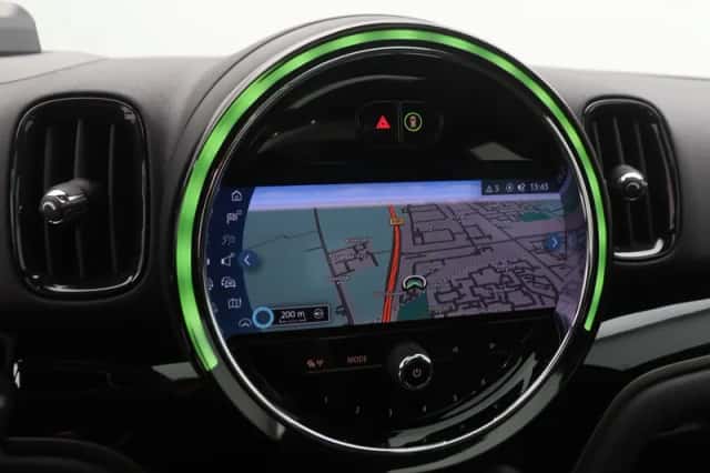 MINI Countryman (2021) thumbnail 21