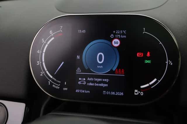 MINI Countryman (2021) thumbnail 22