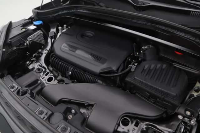 MINI Countryman (2021) thumbnail 24