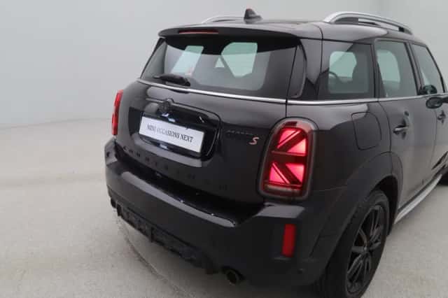 MINI Countryman (2021) thumbnail 26