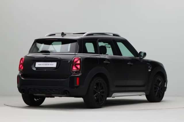 MINI Countryman (2021) thumbnail 5