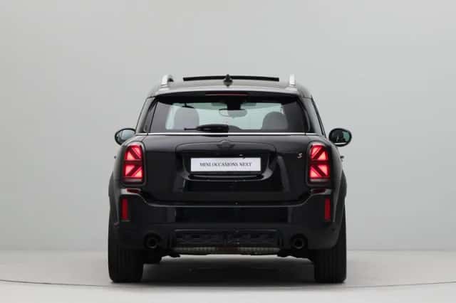MINI Countryman (2021) thumbnail 6