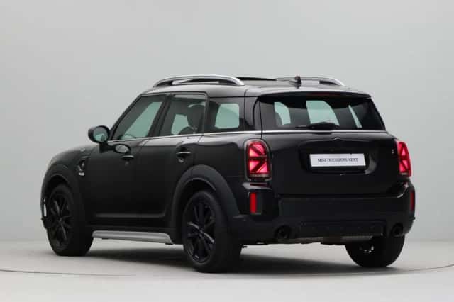 MINI Countryman (2021) thumbnail 7
