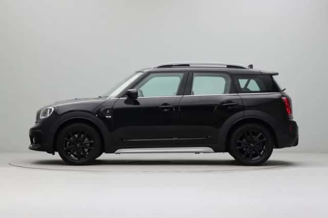 MINI Countryman (2021) thumbnail 8