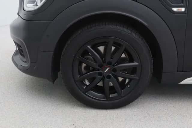 MINI Countryman (2021) thumbnail 9