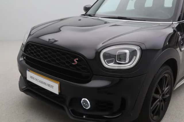 MINI Countryman (2021) thumbnail 10