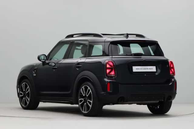 MINI Countryman (2021) thumbnail 11