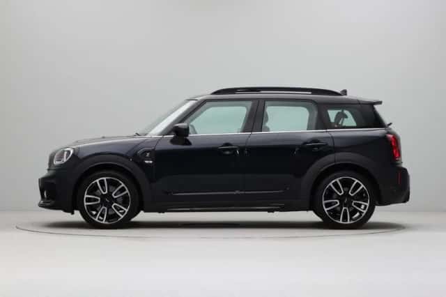 MINI Countryman (2021) thumbnail 12