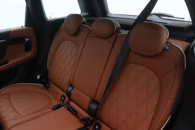 MINI Countryman (2021) thumbnail 16