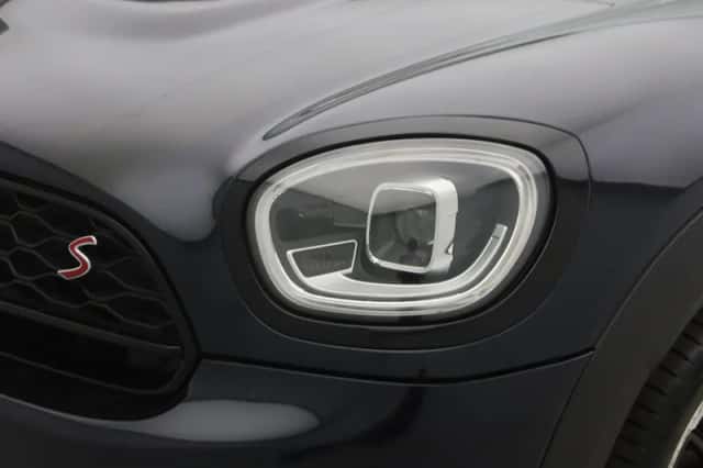 MINI Countryman (2021) thumbnail 20