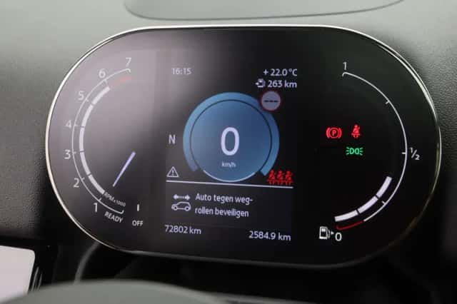 MINI Countryman (2021) thumbnail 3