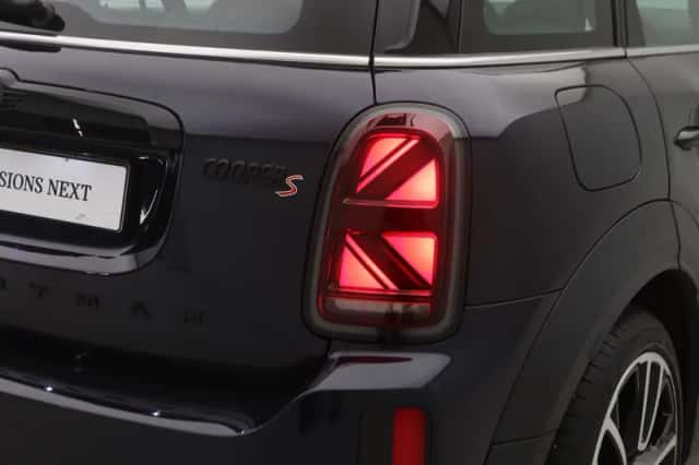MINI Countryman (2021) thumbnail 21
