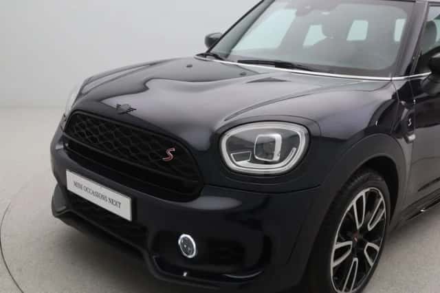 MINI Countryman (2021) thumbnail 22