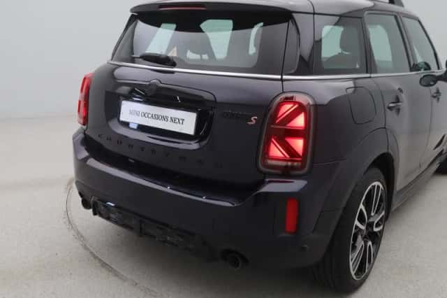 MINI Countryman (2021) thumbnail 23