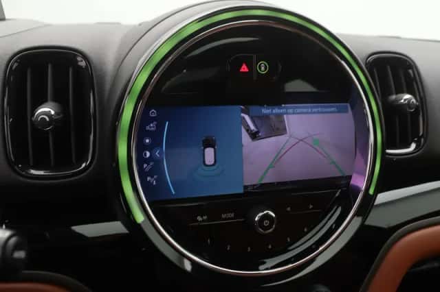 MINI Countryman (2021) thumbnail 24