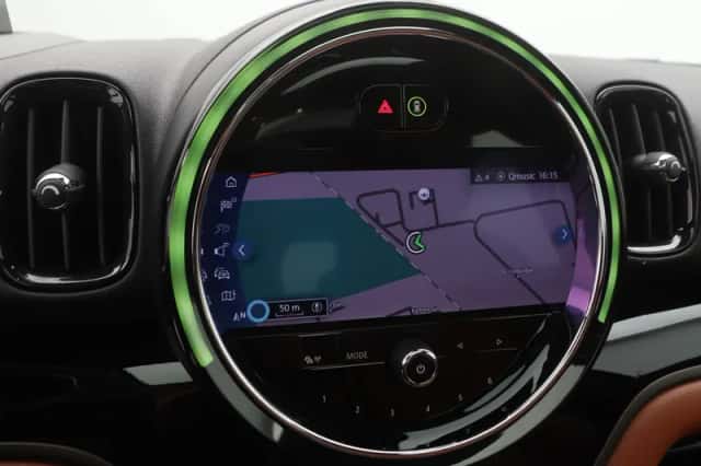MINI Countryman (2021) thumbnail 25