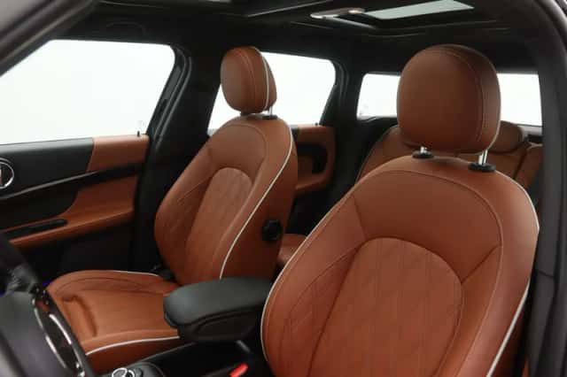 MINI Countryman (2021) thumbnail 5