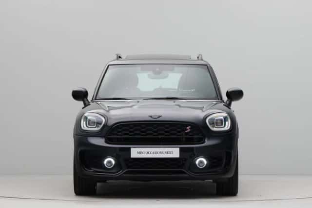 MINI Countryman (2021) thumbnail 6