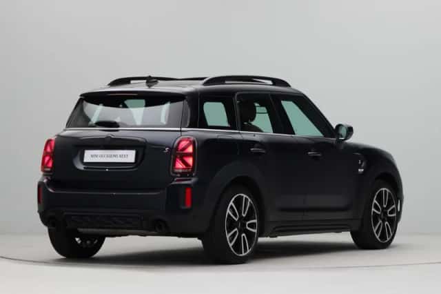 MINI Countryman (2021) thumbnail 9