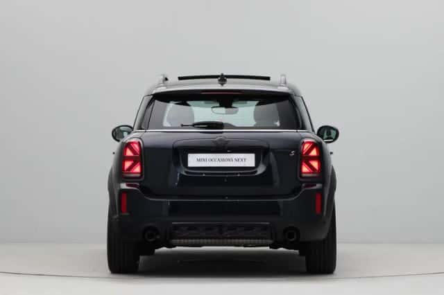 MINI Countryman (2021) thumbnail 10
