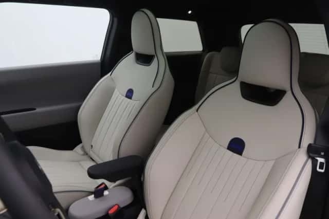 MINI Cooper (2026) thumbnail 4