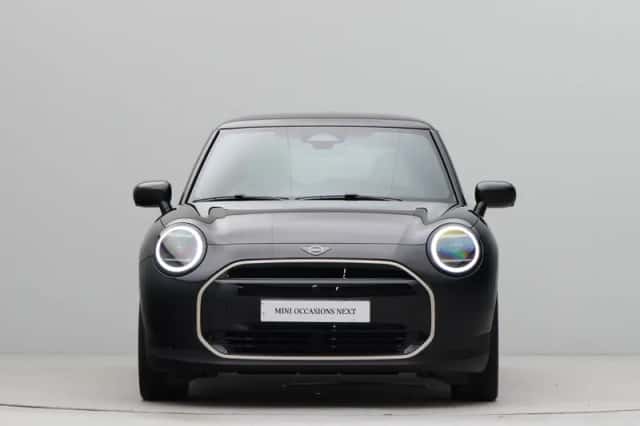 MINI Cooper (2026) thumbnail 5