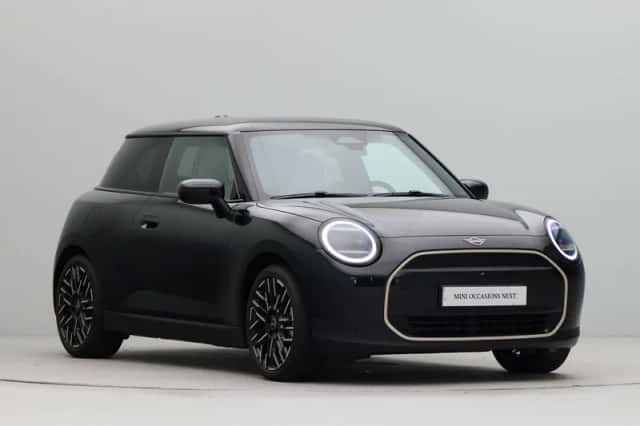 MINI Cooper (2026) thumbnail 6