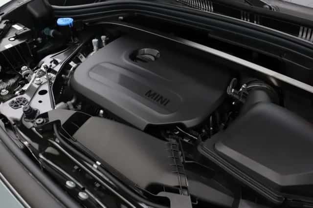 MINI Countryman (2026) thumbnail 4