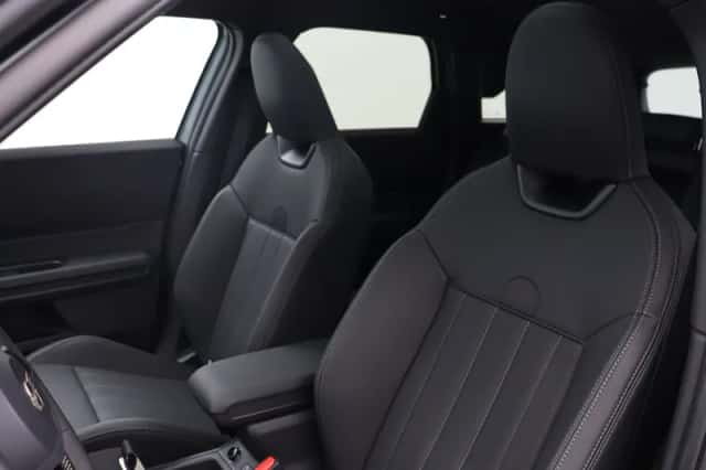 MINI Countryman (2026) thumbnail 5