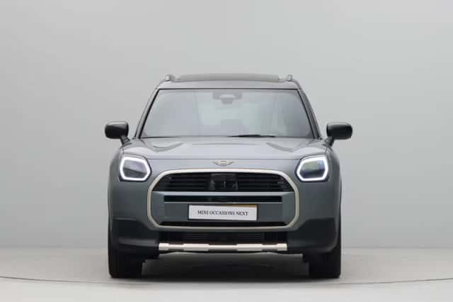MINI Countryman (2026) thumbnail 6