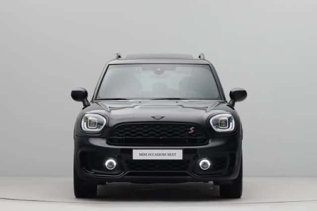 MINI Countryman (2022) thumbnail 2