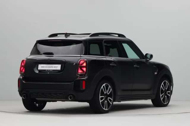 MINI Countryman (2022) thumbnail 5