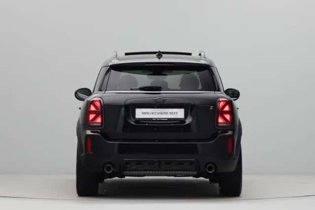 MINI Countryman (2022) thumbnail 6