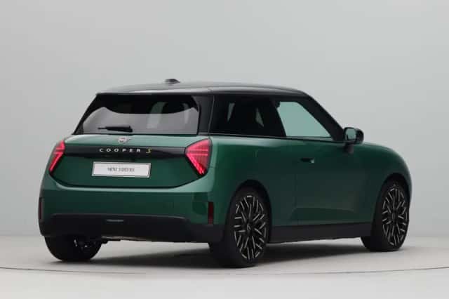MINI Cooper (2026) thumbnail 5