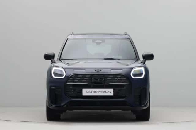 MINI Countryman (2026) thumbnail 2