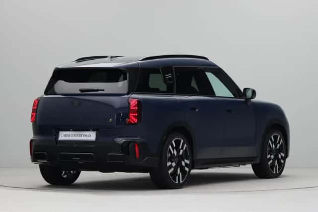 MINI Countryman (2026) thumbnail 5