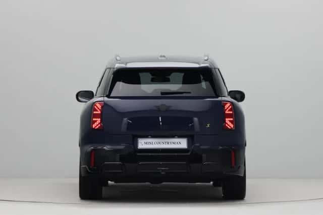 MINI Countryman (2026) thumbnail 6