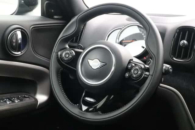 MINI Countryman (2020) thumbnail 2