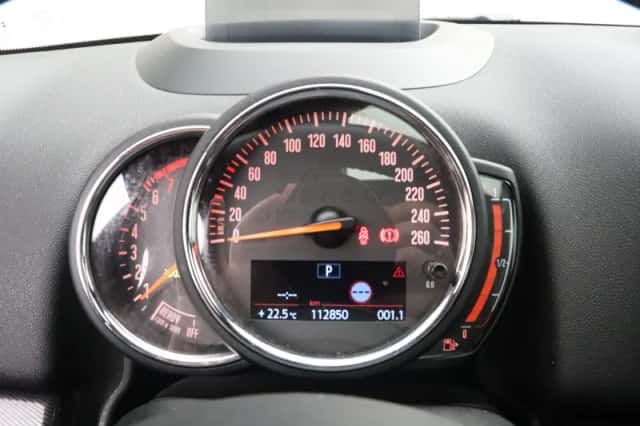 MINI Countryman (2020) thumbnail 3