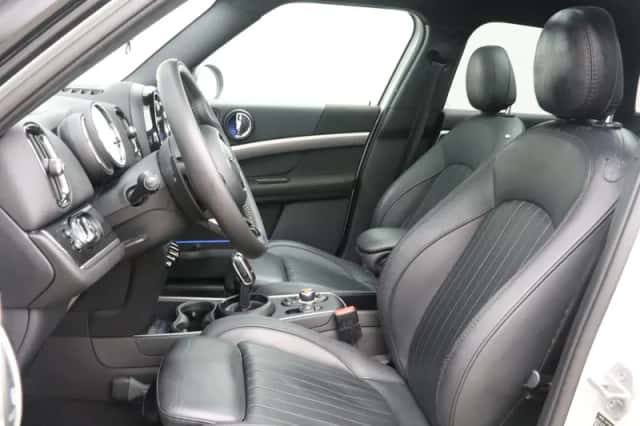 MINI Countryman (2020) thumbnail 4
