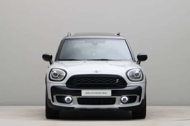 MINI Countryman (2020) thumbnail 5